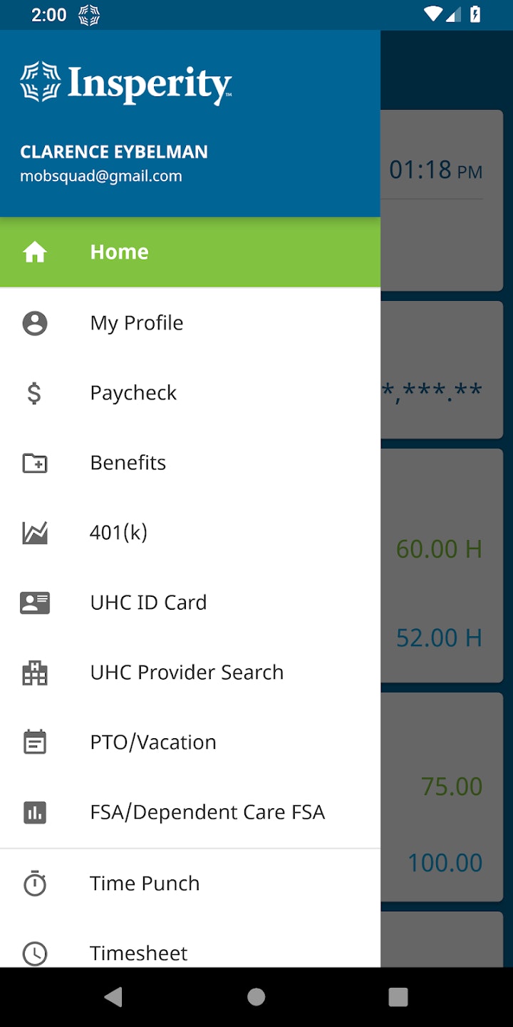 Insperity gallery image