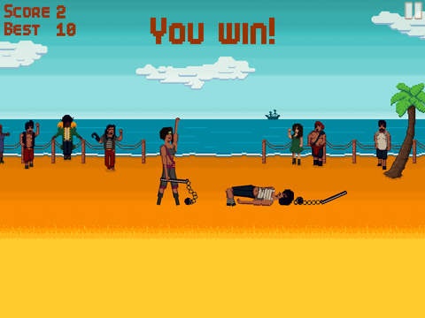 Epic Flail gallery image