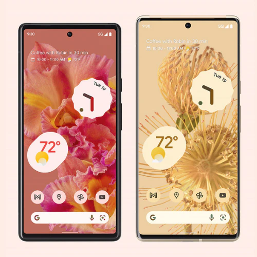 Google Pixel 6