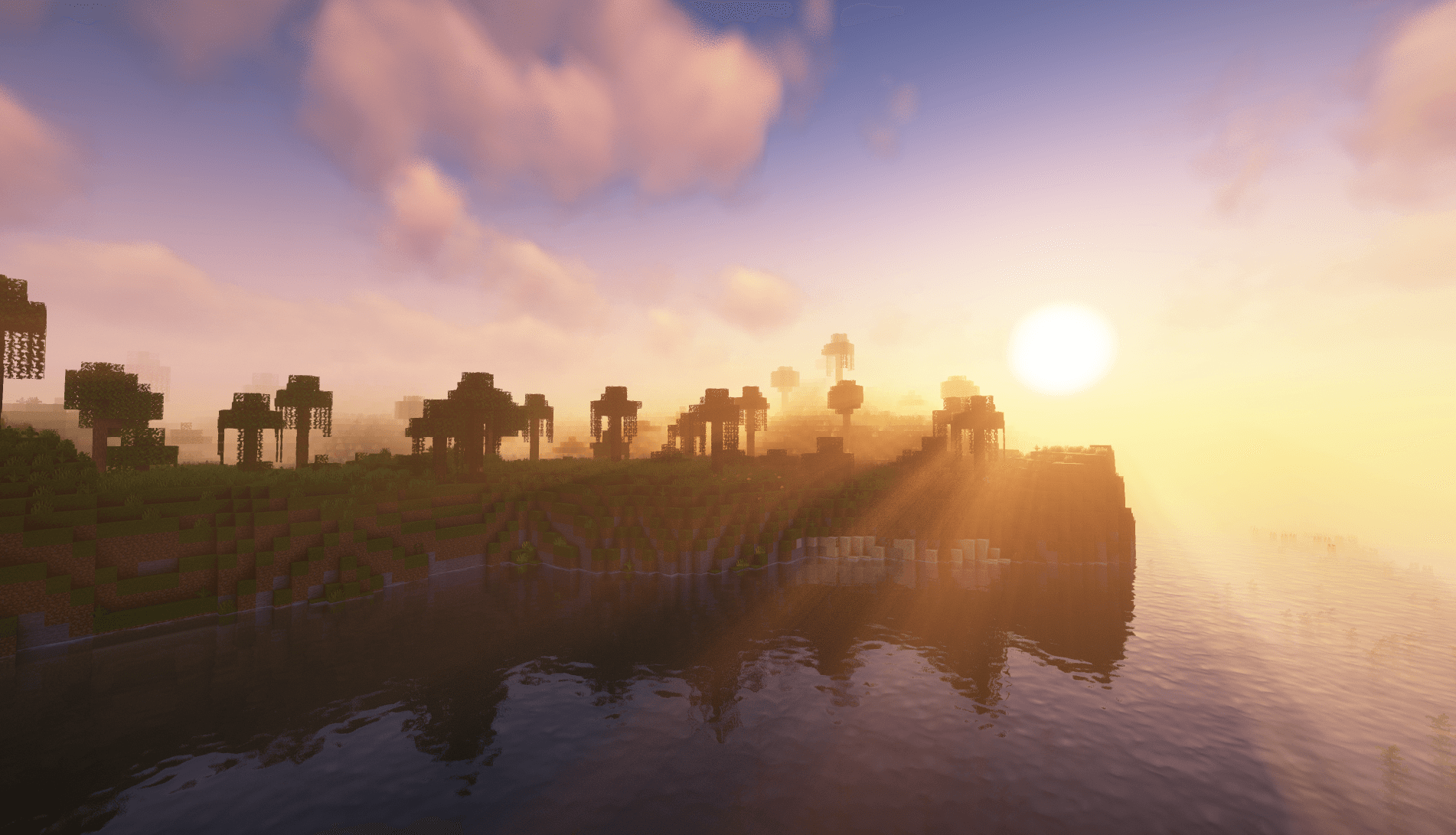 Shader Minecraft - Shader per Minecraft media 2