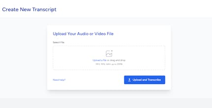 Vocaldo AI gallery image