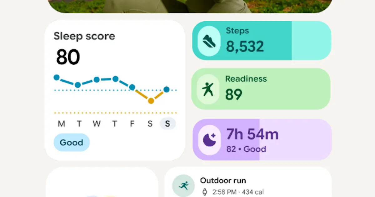 Google Health