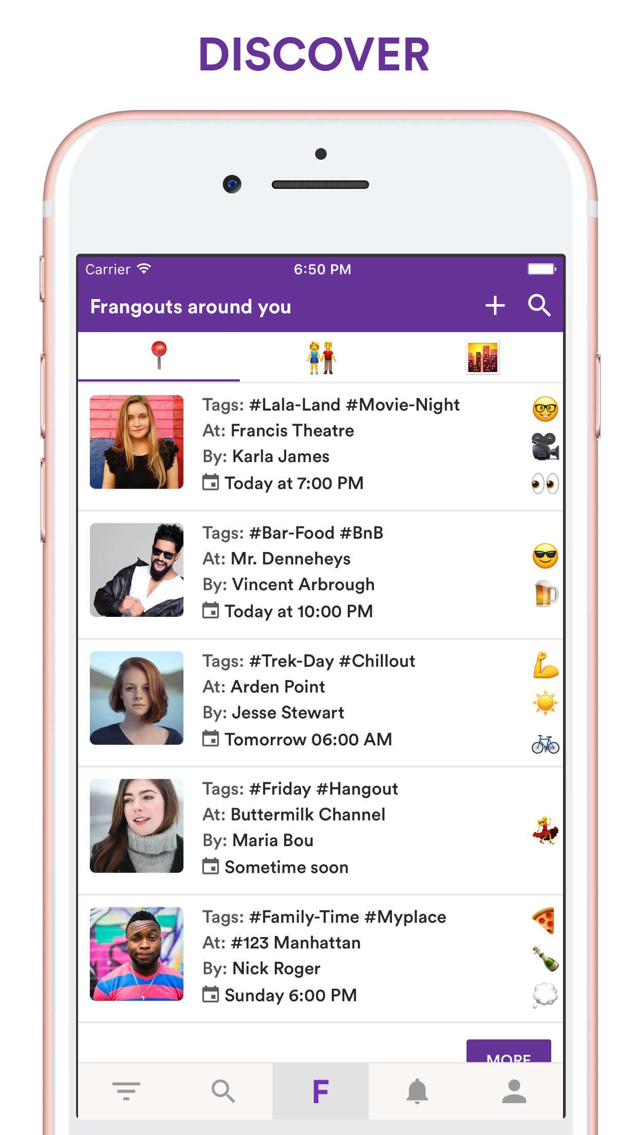 Frangout gallery image