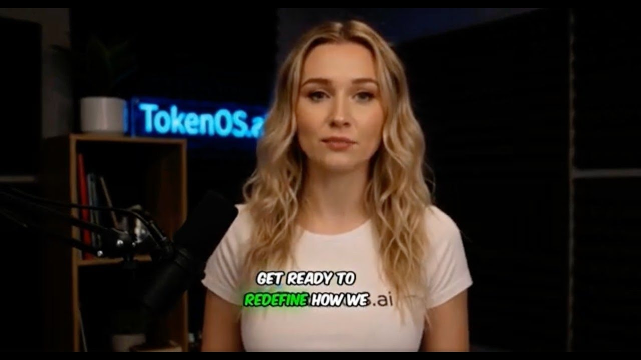 TokenOS gallery image