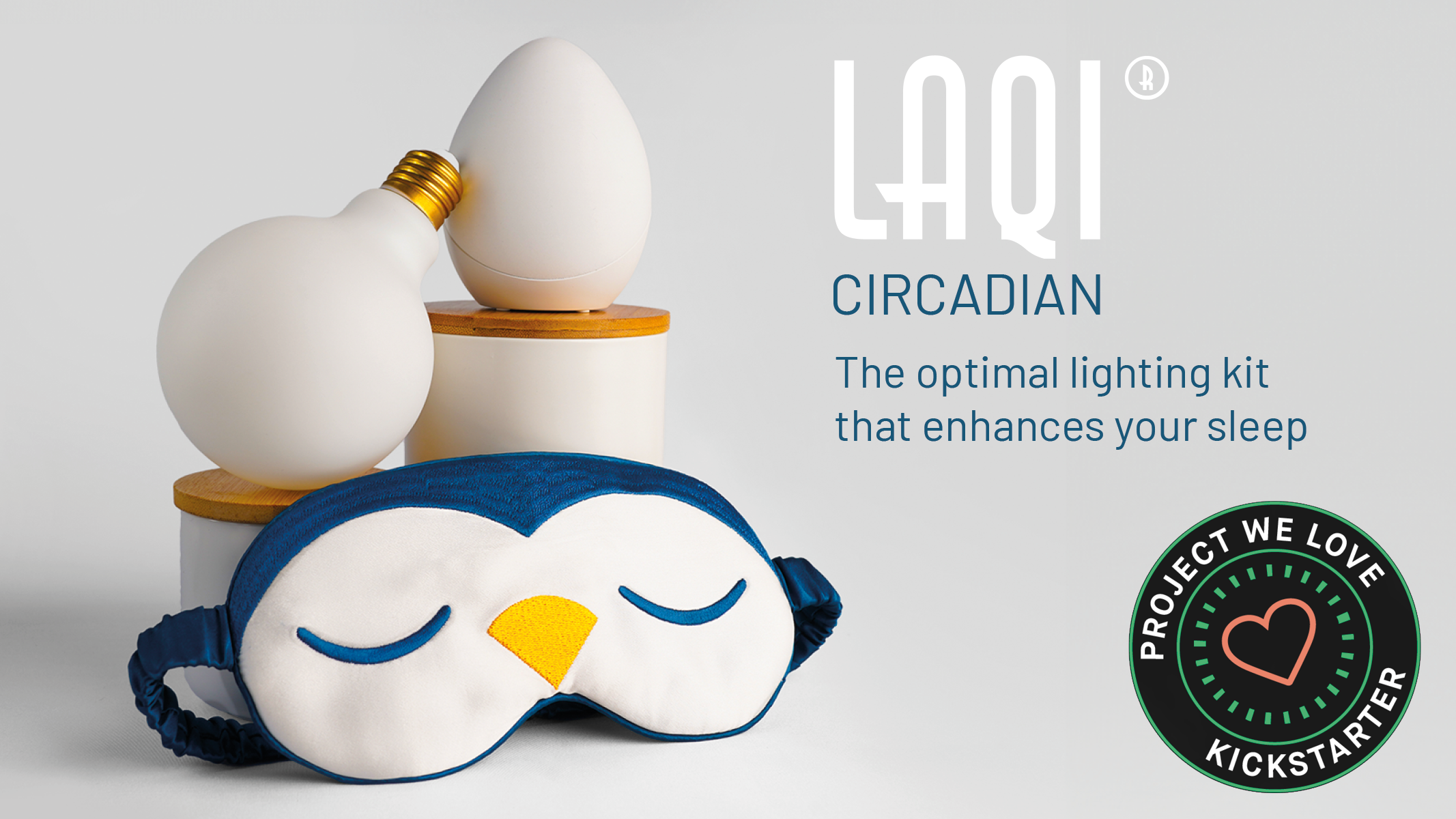 Laqi Circadian