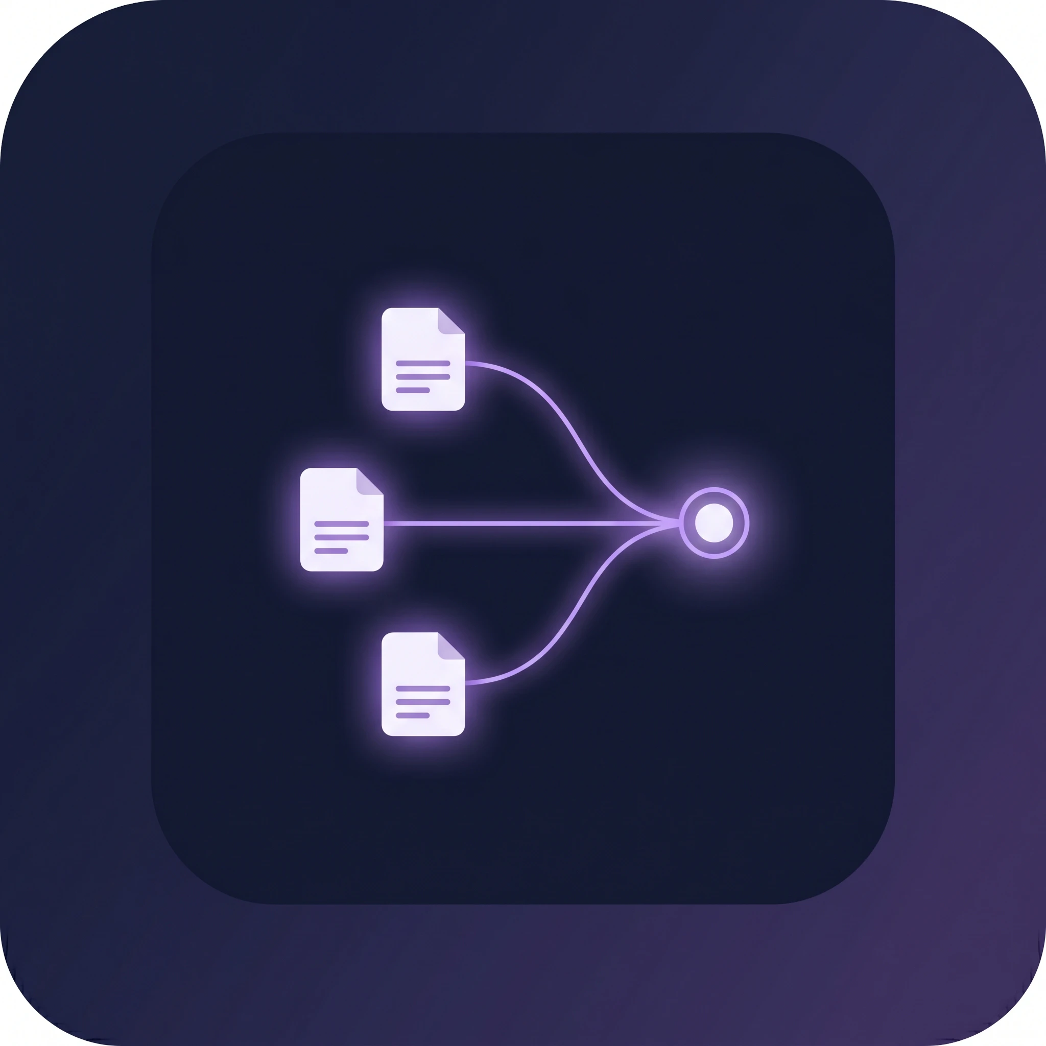 Meeting Notes Synthesizer logo