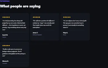 Absolved — Carry Less. Live Better. gallery image