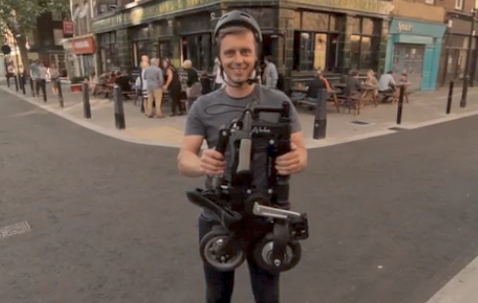 A-Bike Electric gallery image