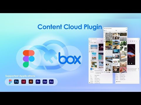 Content Cloud Plugin gallery image