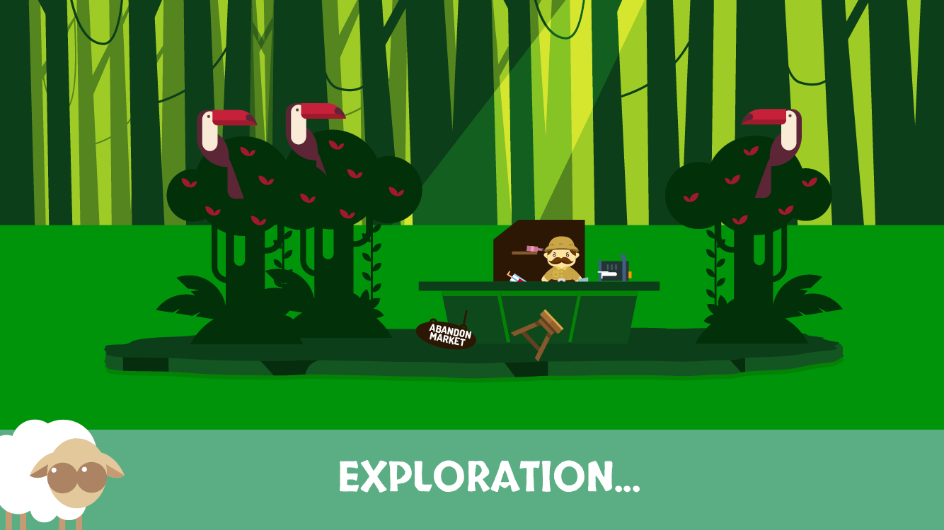 Toby's Monster gallery image