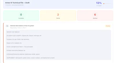 EU ACT Guard gallery image