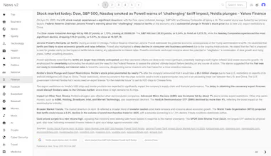 News v2 gallery image