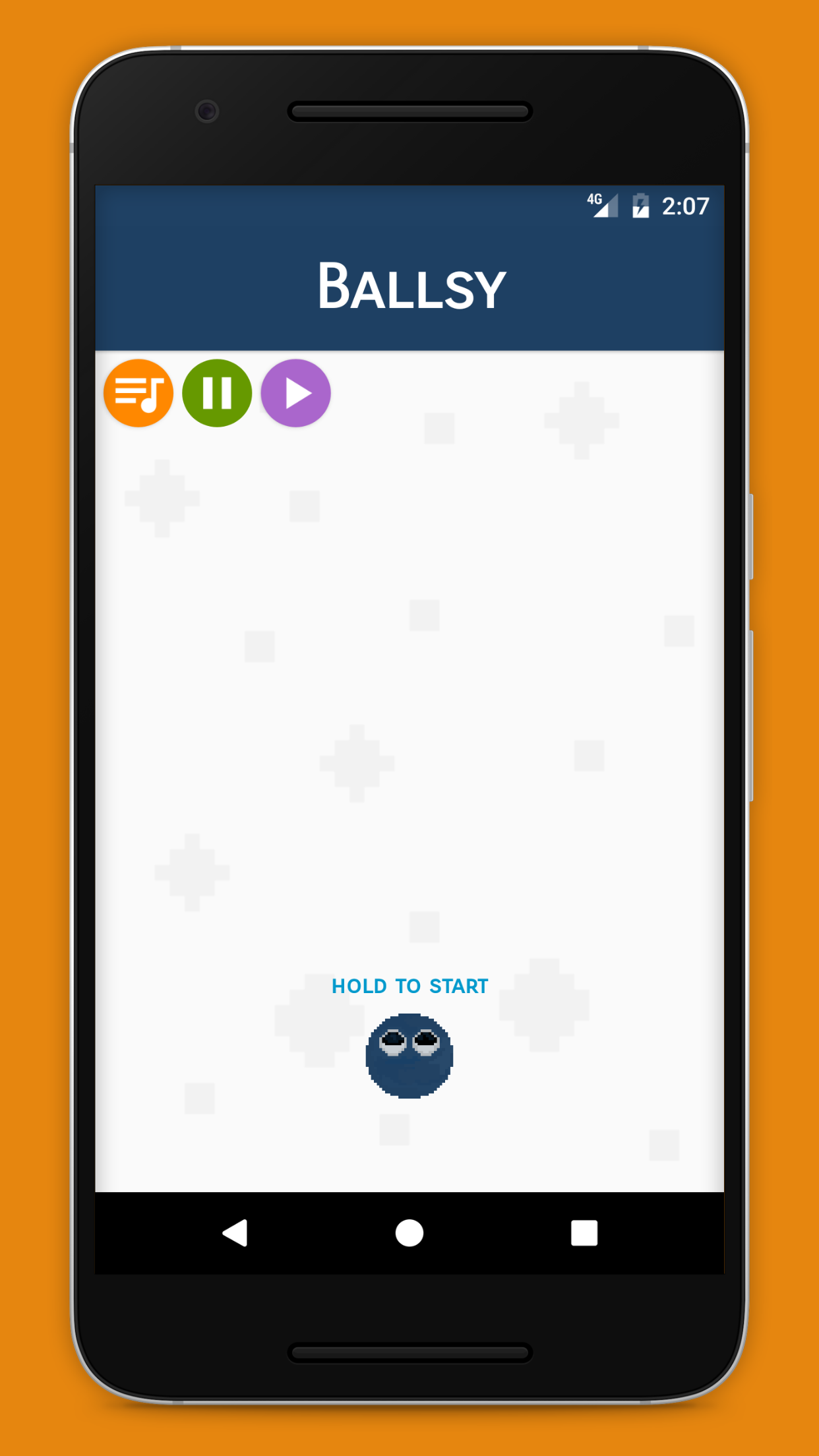 Ballsy gallery image