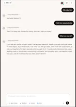 MiniAI Chat SDK gallery image