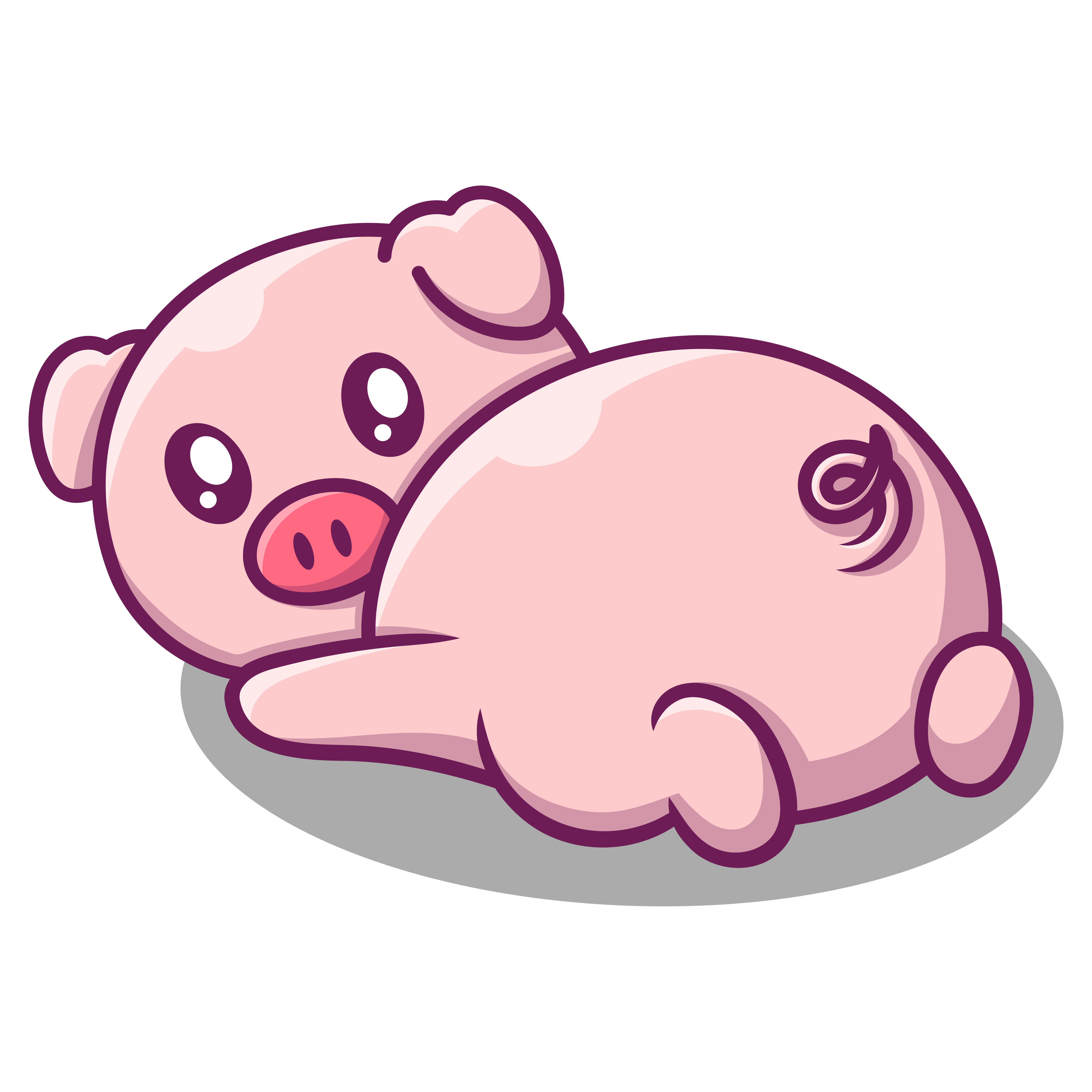 Bacon digital