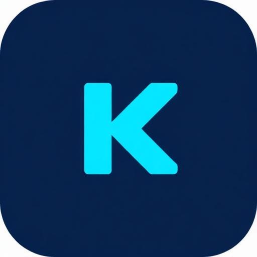 Kernex - Product Hunt launch logo