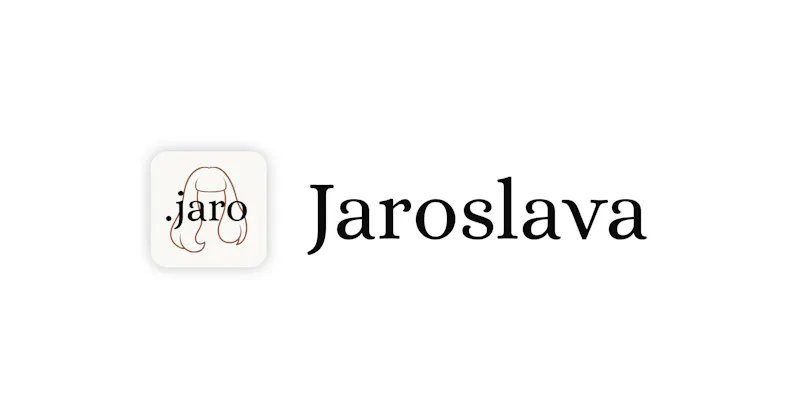 Jaroslava screenshot 1