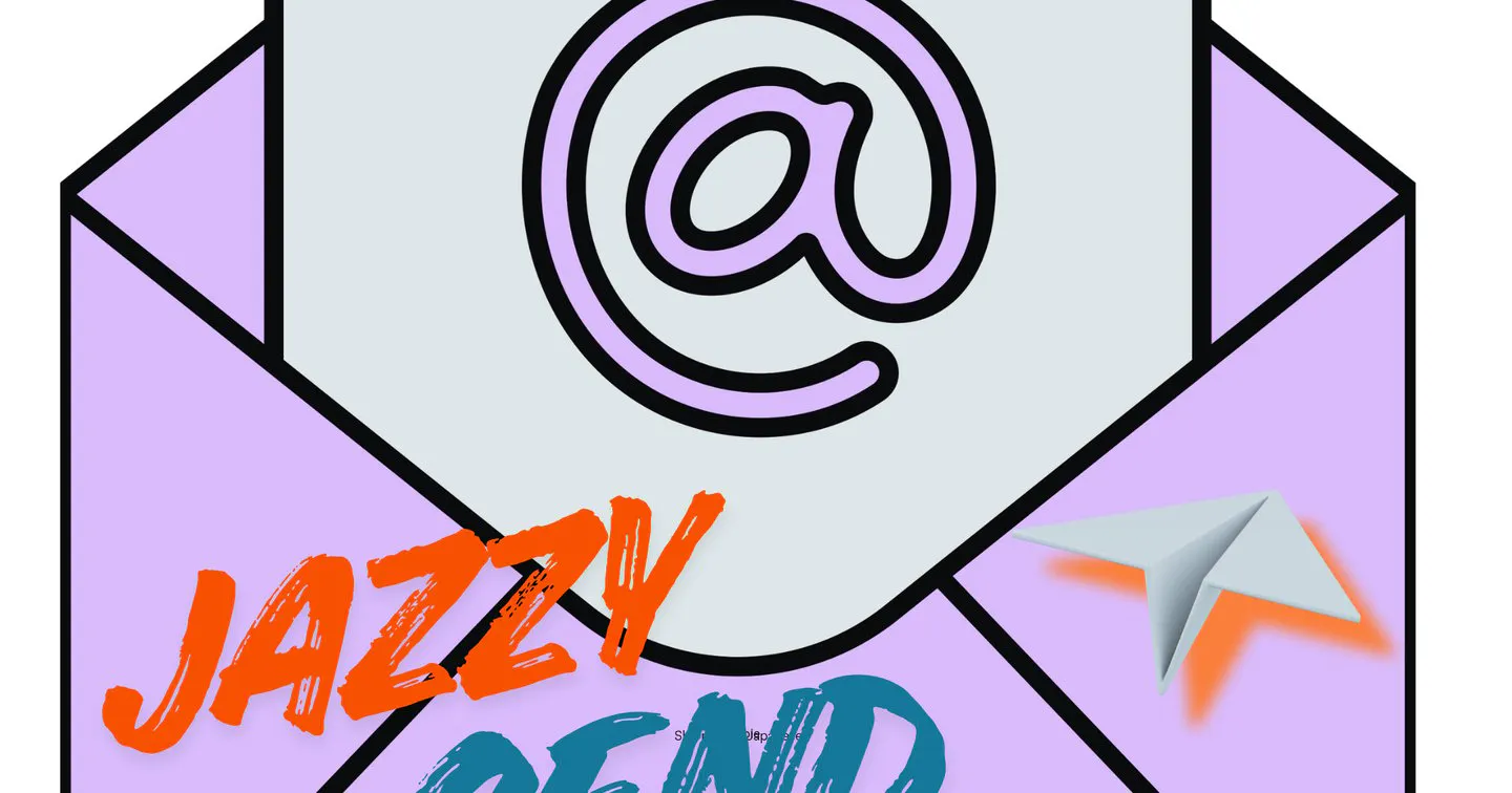 JazzySend gallery image