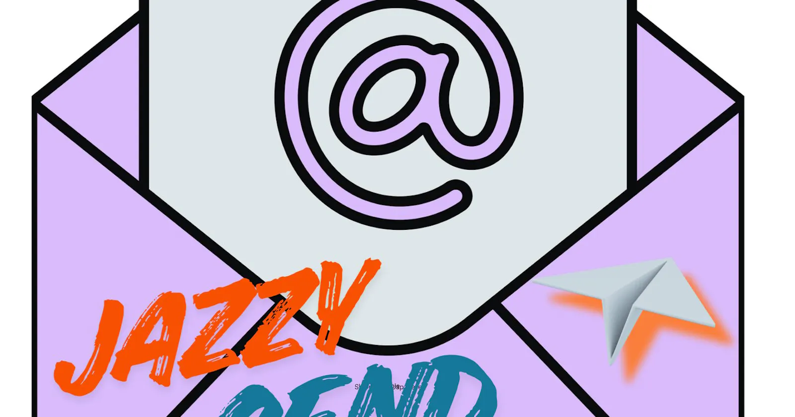 JazzySend screenshot 2