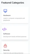 TechPulse gallery image