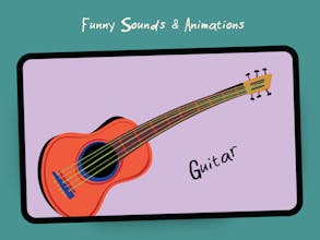 First Words for Baby & Toddler gallery image