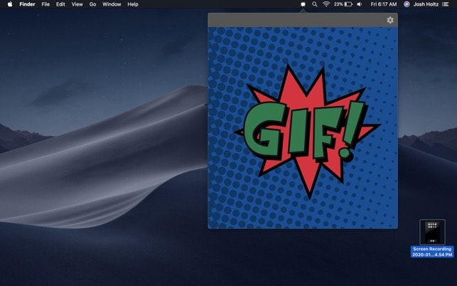 CrunchyGIF gallery image