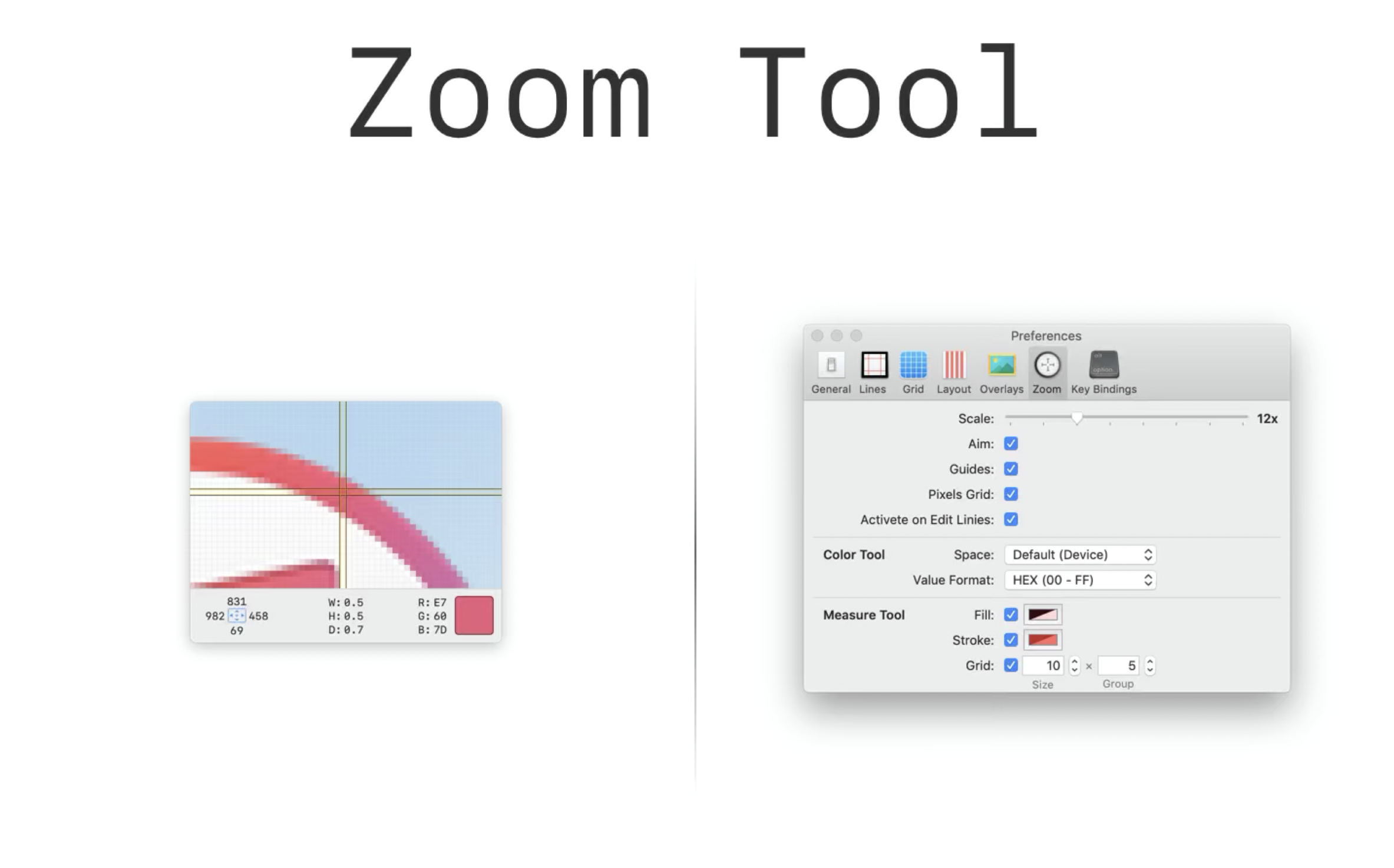 Red Lines Tools gallery image