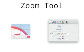 Red Lines Tools gallery image