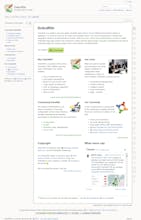 Dokuwiki gallery image