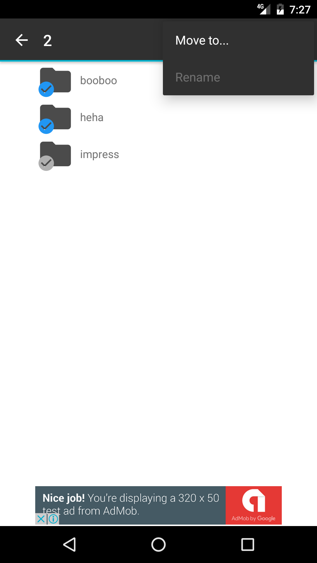 Mini - File Explorer gallery image