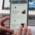 Nuzzel for iOS