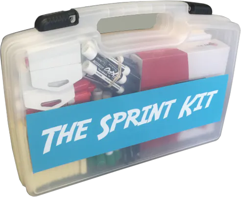 Sprint Kit
