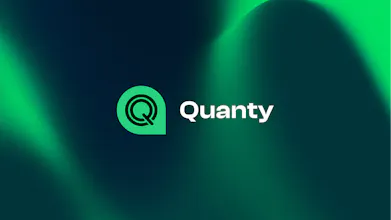 Quanty gallery image