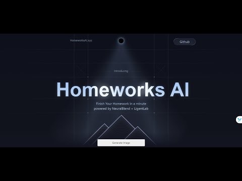 Homework AI gallery image