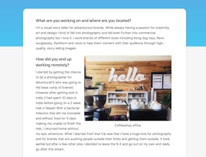 Office Unbound gallery image