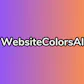 WebsiteColorsAI