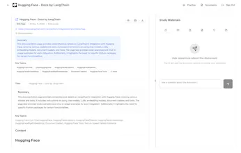 Summaryr gallery image