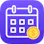 Stock Calendar App