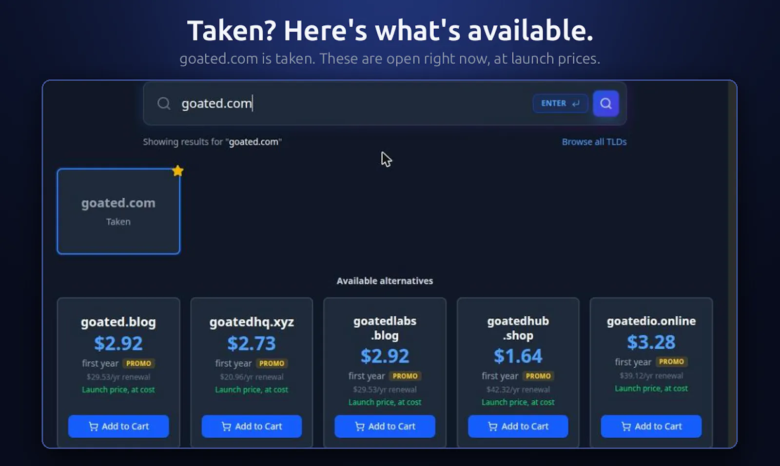 NameFlow screenshot 6