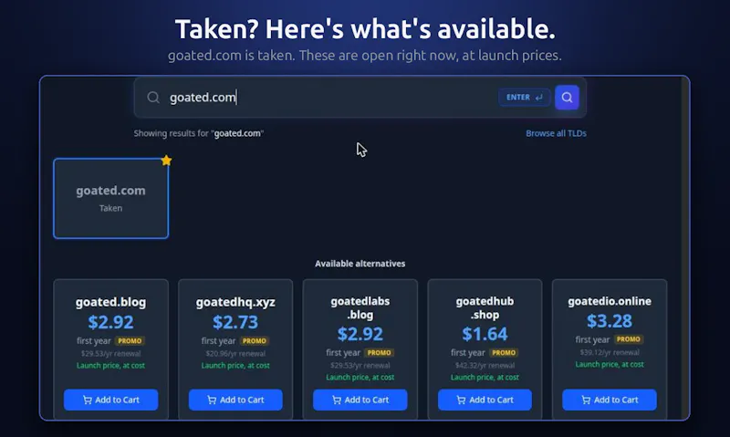 NameFlow screenshot 6