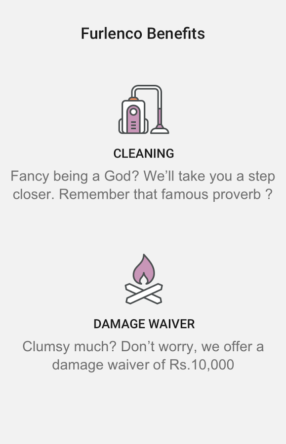 Furlenco gallery image