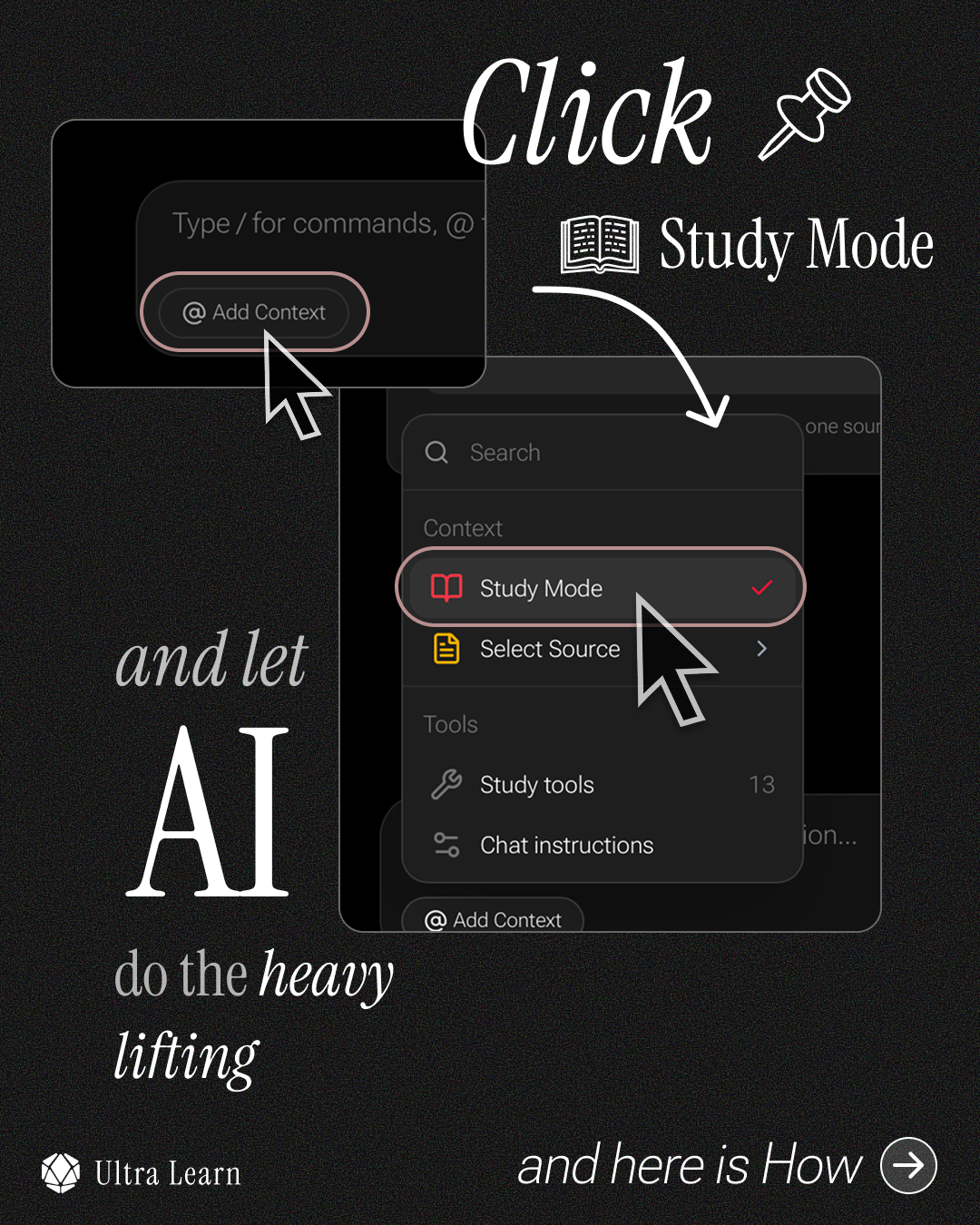 Ultra Learn gallery image