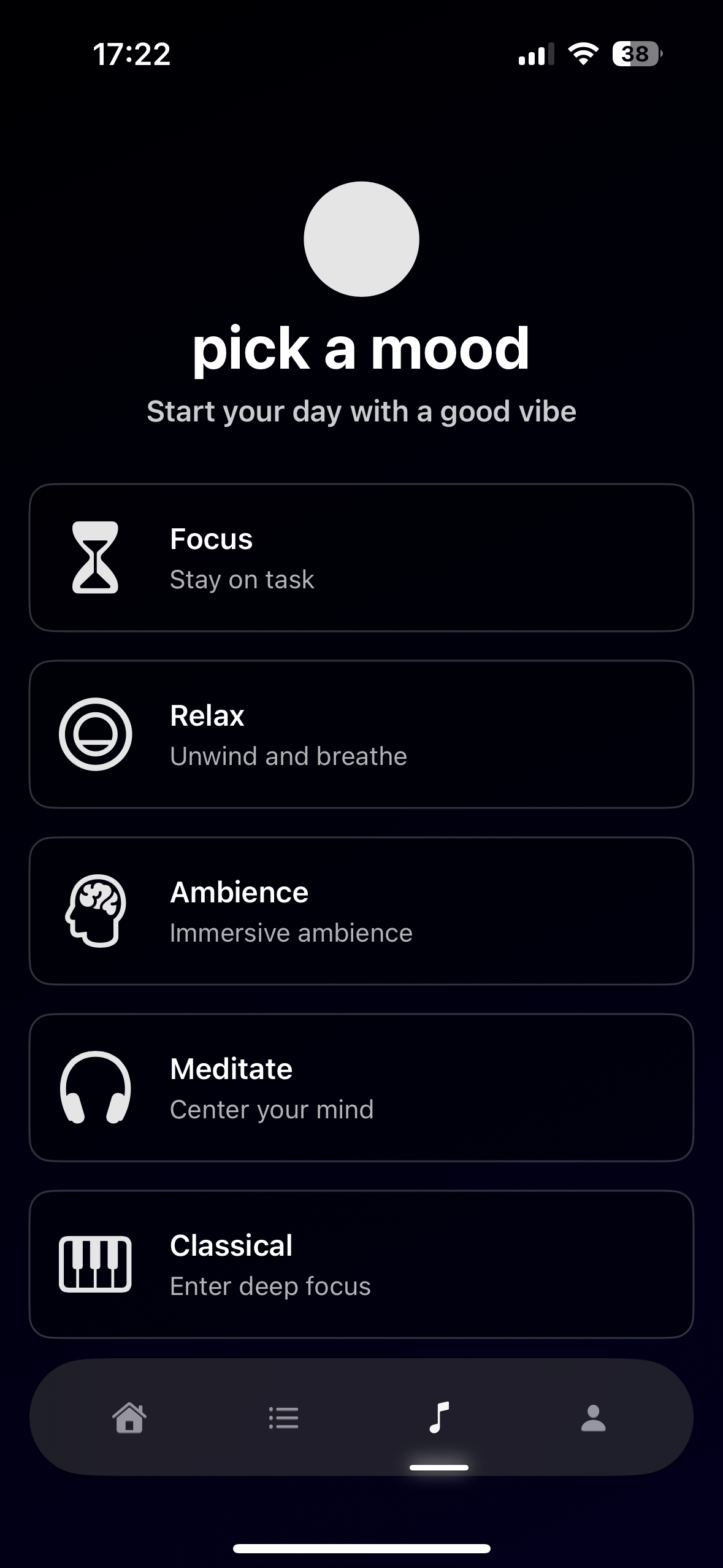 Locked In  gallery image