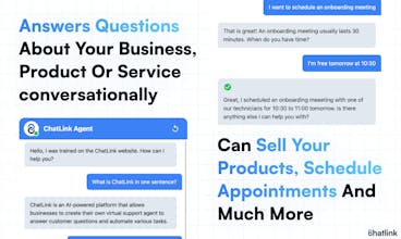 ChatLink gallery image