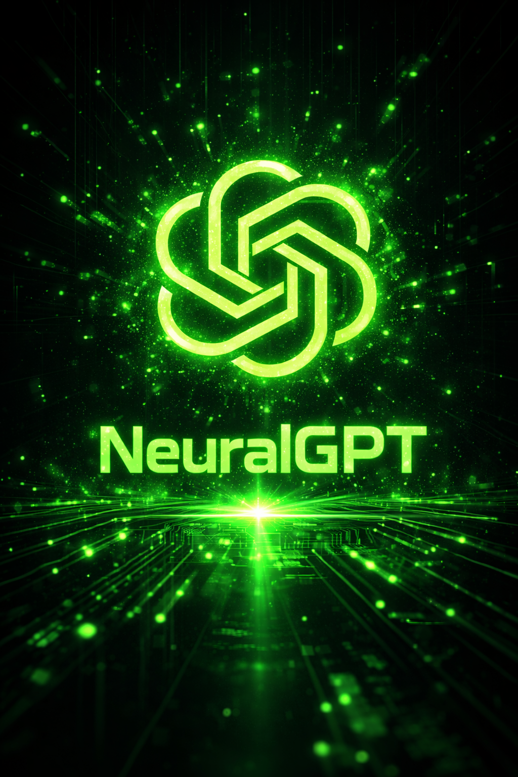 NeuralGPT  gallery image