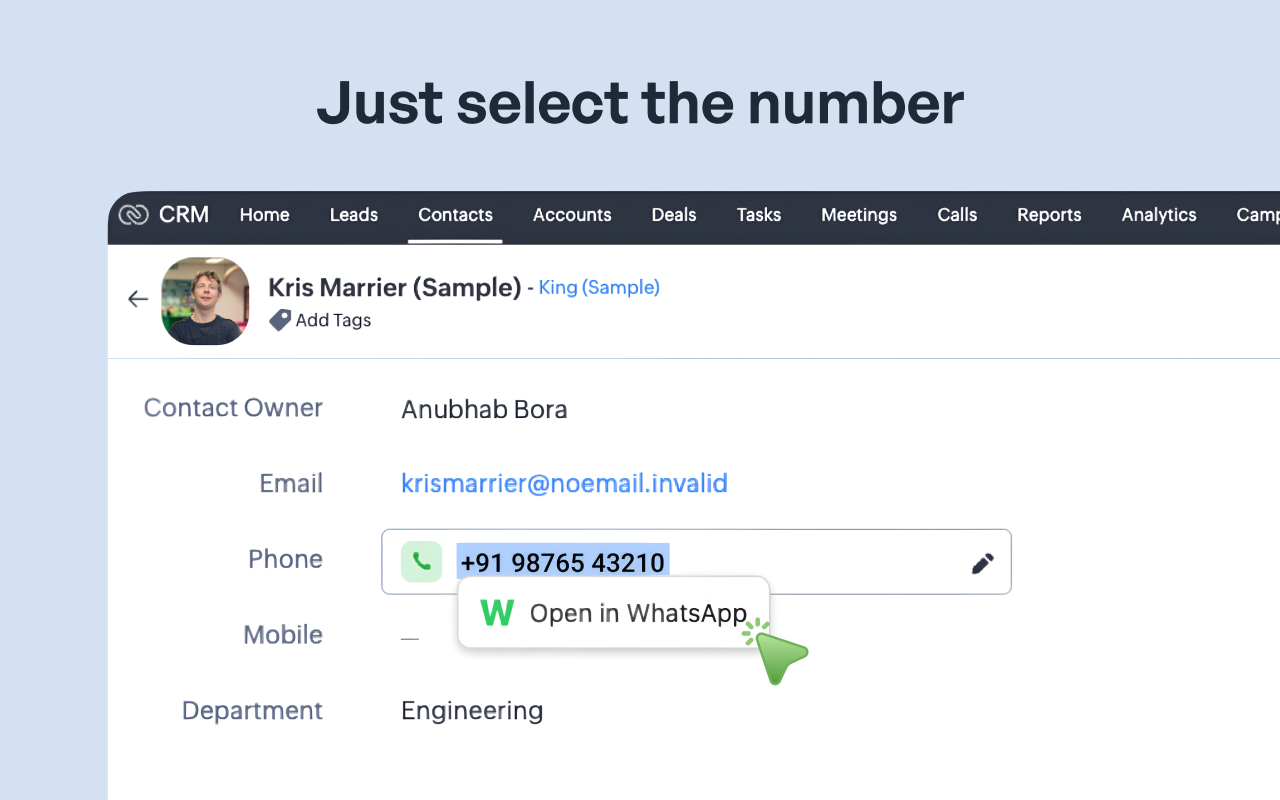 WhatsappGo gallery image
