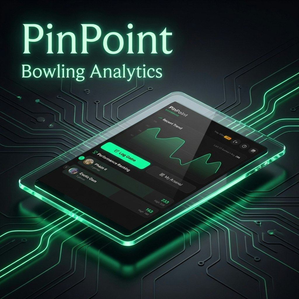 PinPoint gallery image