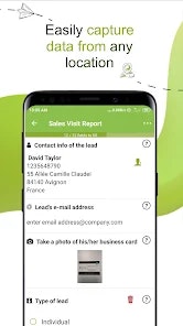 Kizeo Forms gallery image