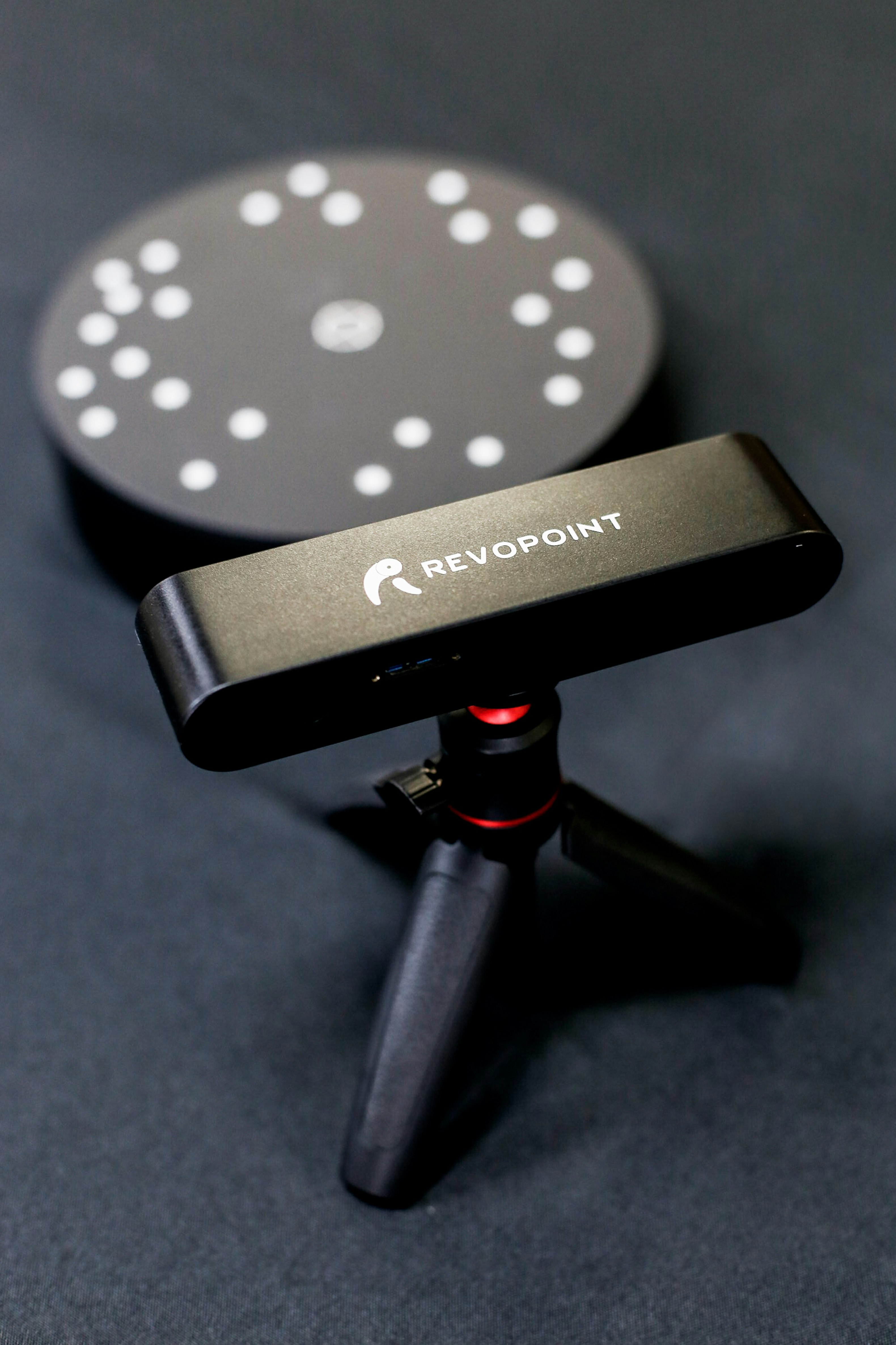 Revopoint POP 3D Scanner for 3D printing gallery image