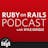 Ruby on Rails Podcast Episode 223: Two and a Half ORMs